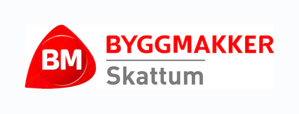 Logo BYGGMAKKER Dokka